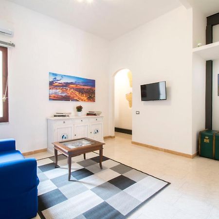 Casa Marina - Morada Apartment Cagliari Exterior photo