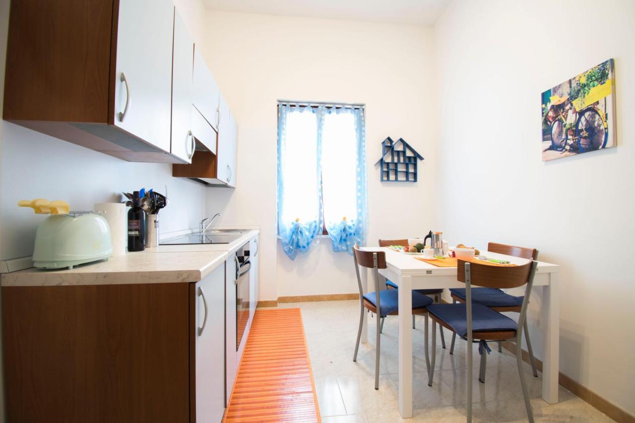 Casa Marina - Morada Apartment Cagliari Exterior photo