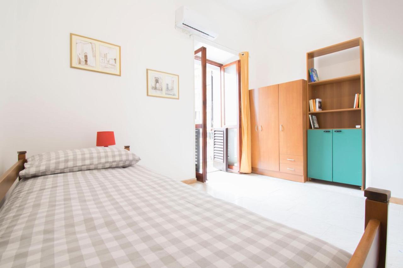 Casa Marina - Morada Apartment Cagliari Exterior photo