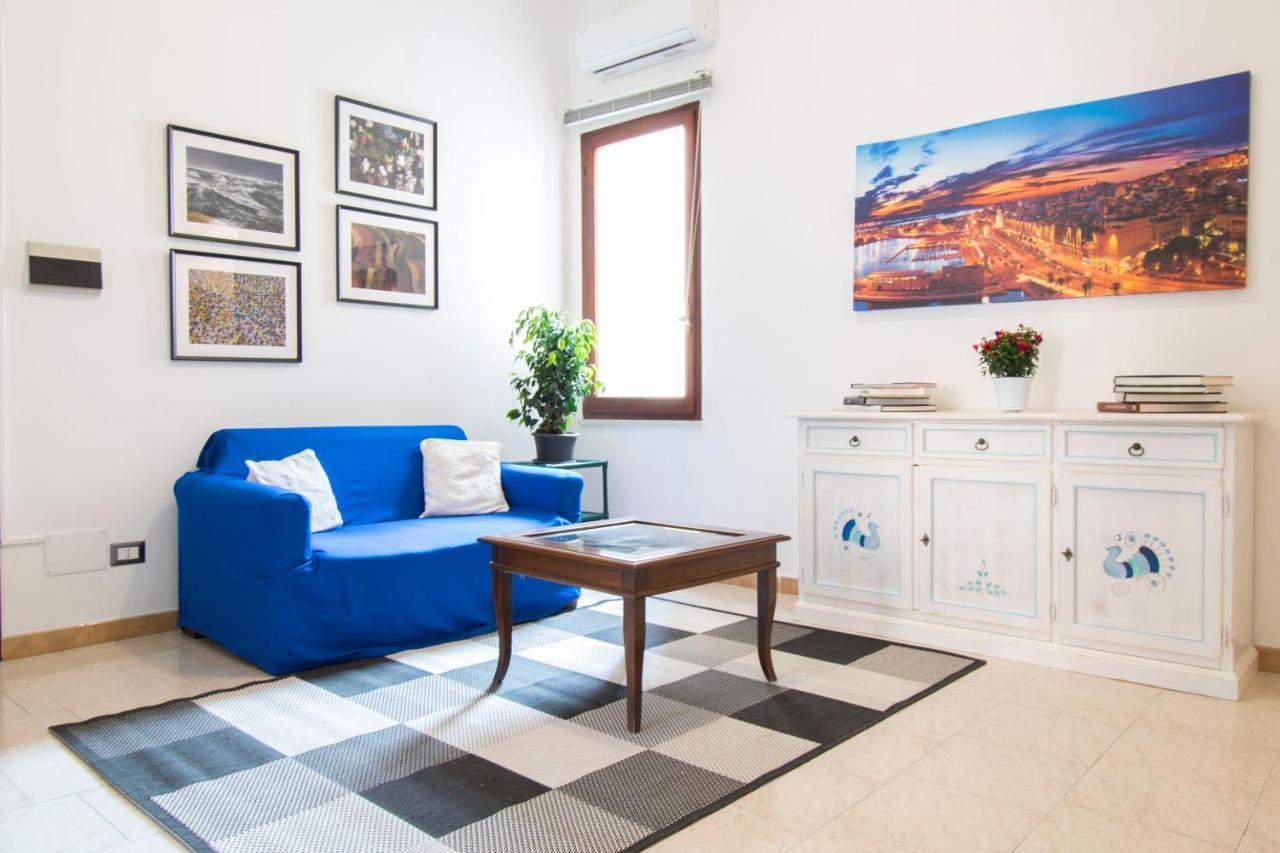Casa Marina - Morada Apartment Cagliari Exterior photo
