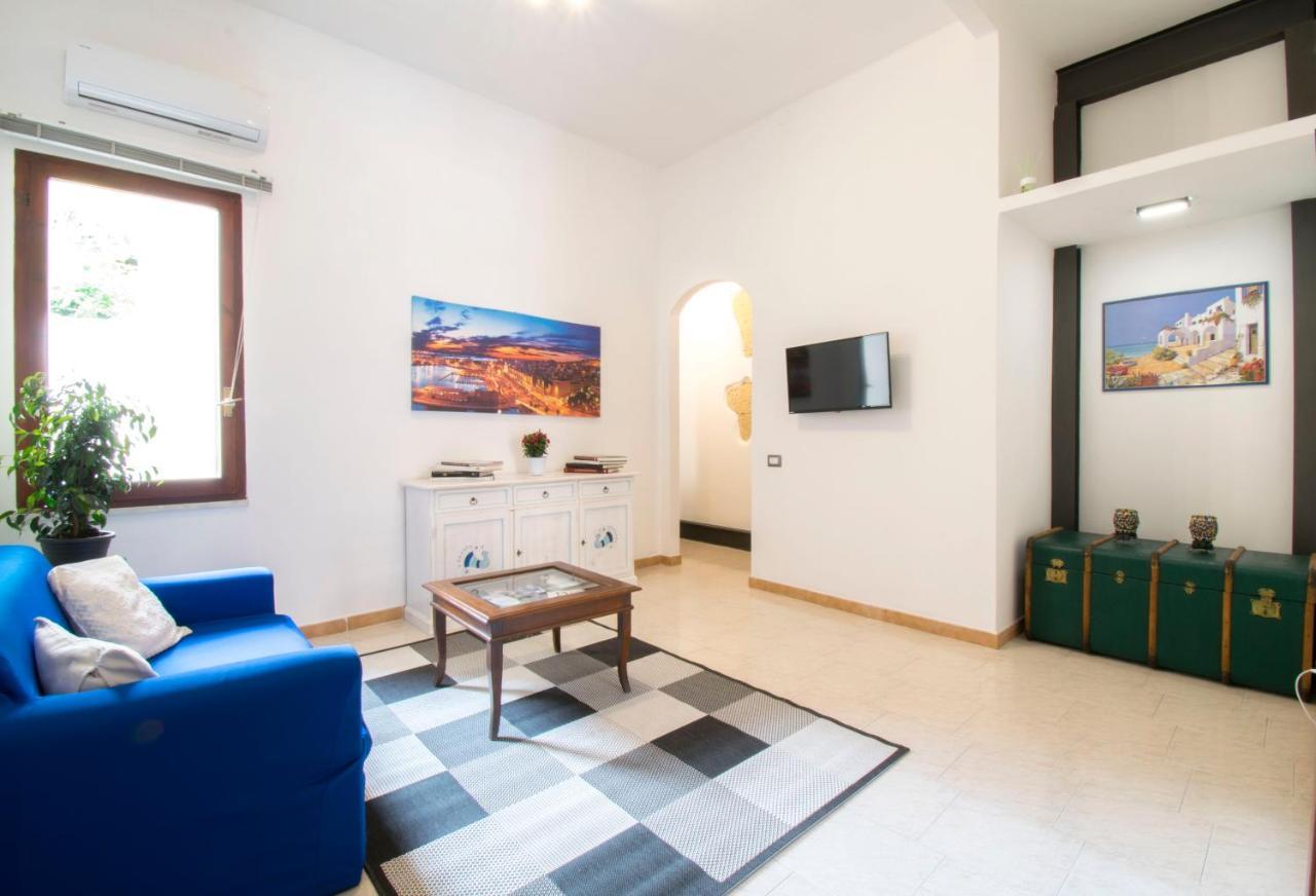 Casa Marina - Morada Apartment Cagliari Exterior photo