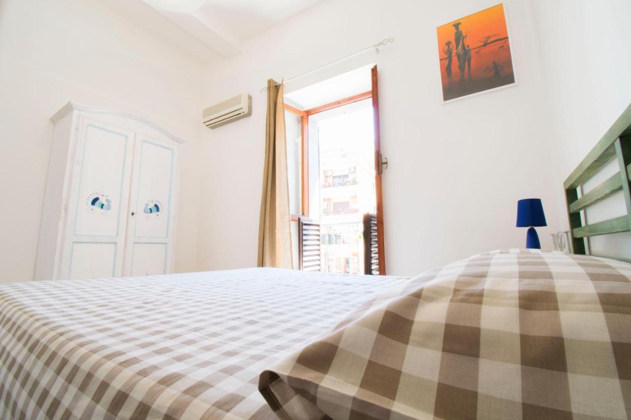 Casa Marina - Morada Apartment Cagliari Exterior photo