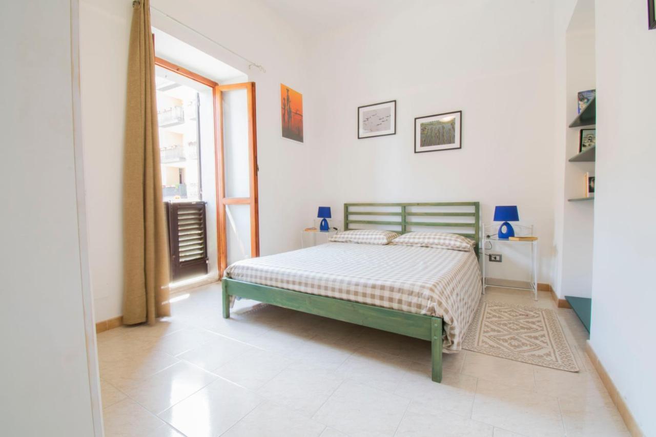 Casa Marina - Morada Apartment Cagliari Exterior photo